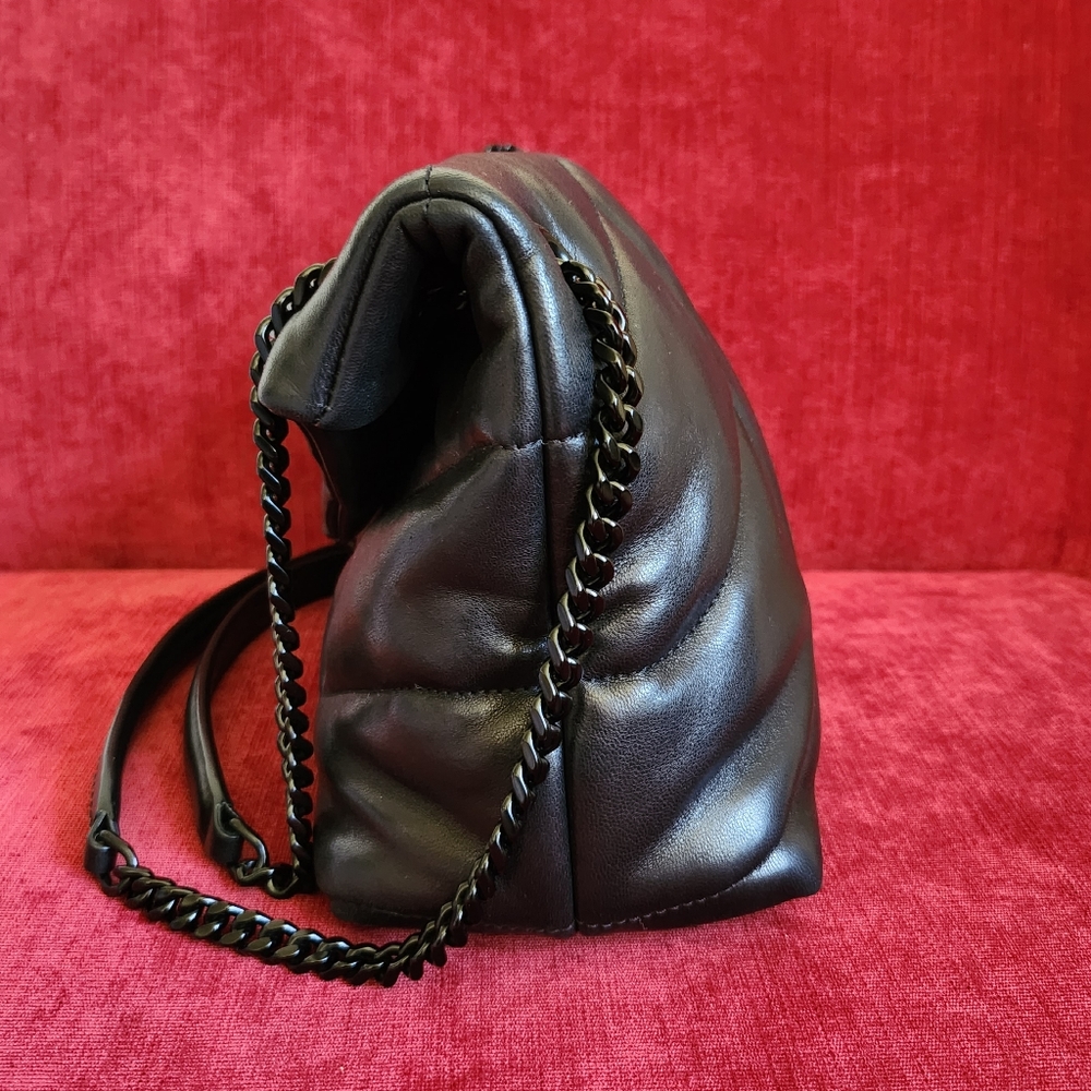 Saint Laurent Small Puffer Bag - Picture 9 of 16